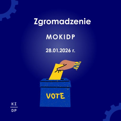 kafelek Zgromadzenie