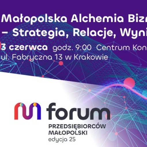 kafelek Forum Przedsiębiorców 3 VI