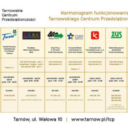 wznowienie współpracy z Urzędem Miasta Tarnowa