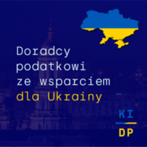 Pomoc dla Ukrainy